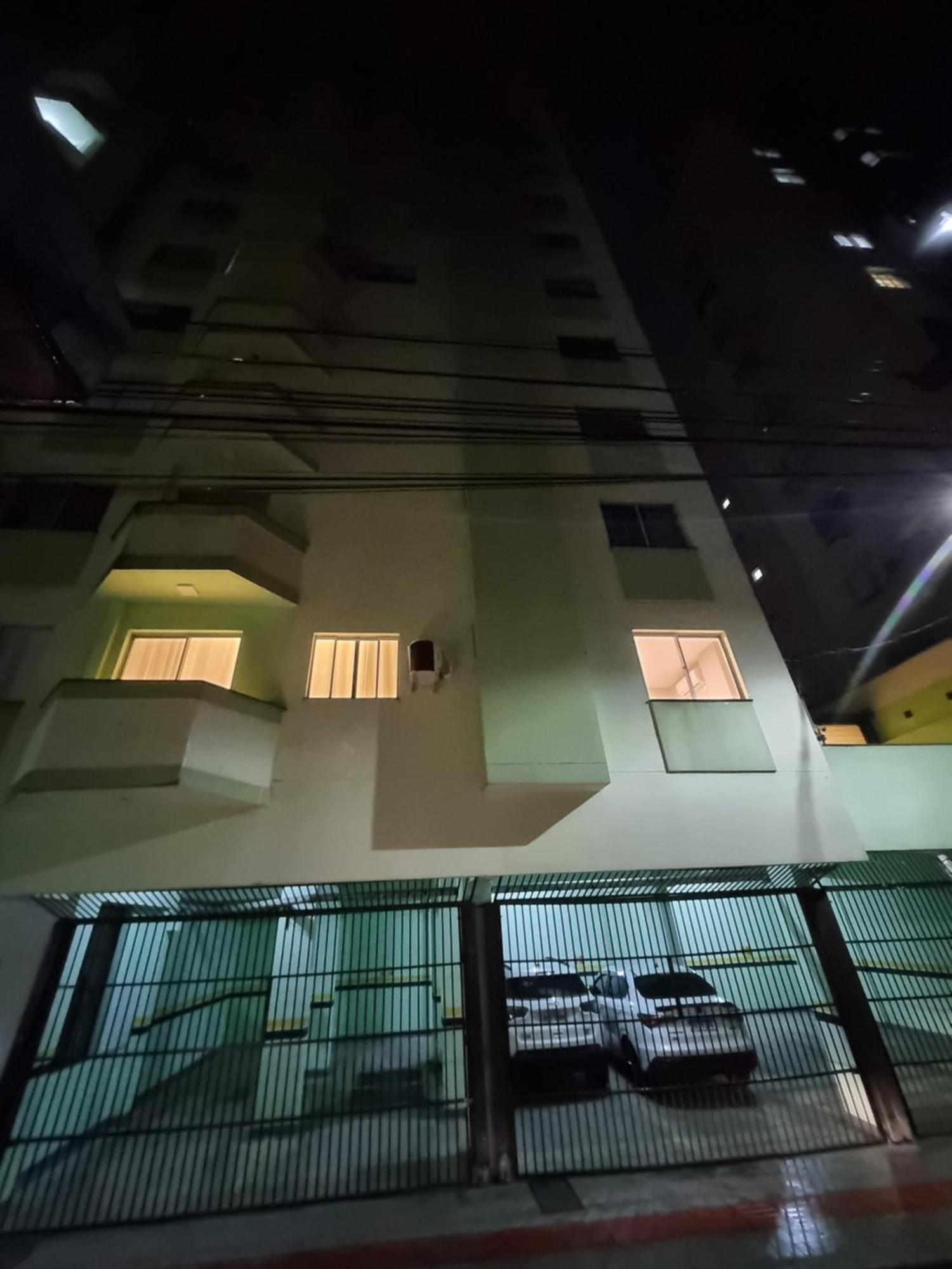 Luxo Quadra Mar Balneario Apartment Balneario Camboriu Luaran gambar