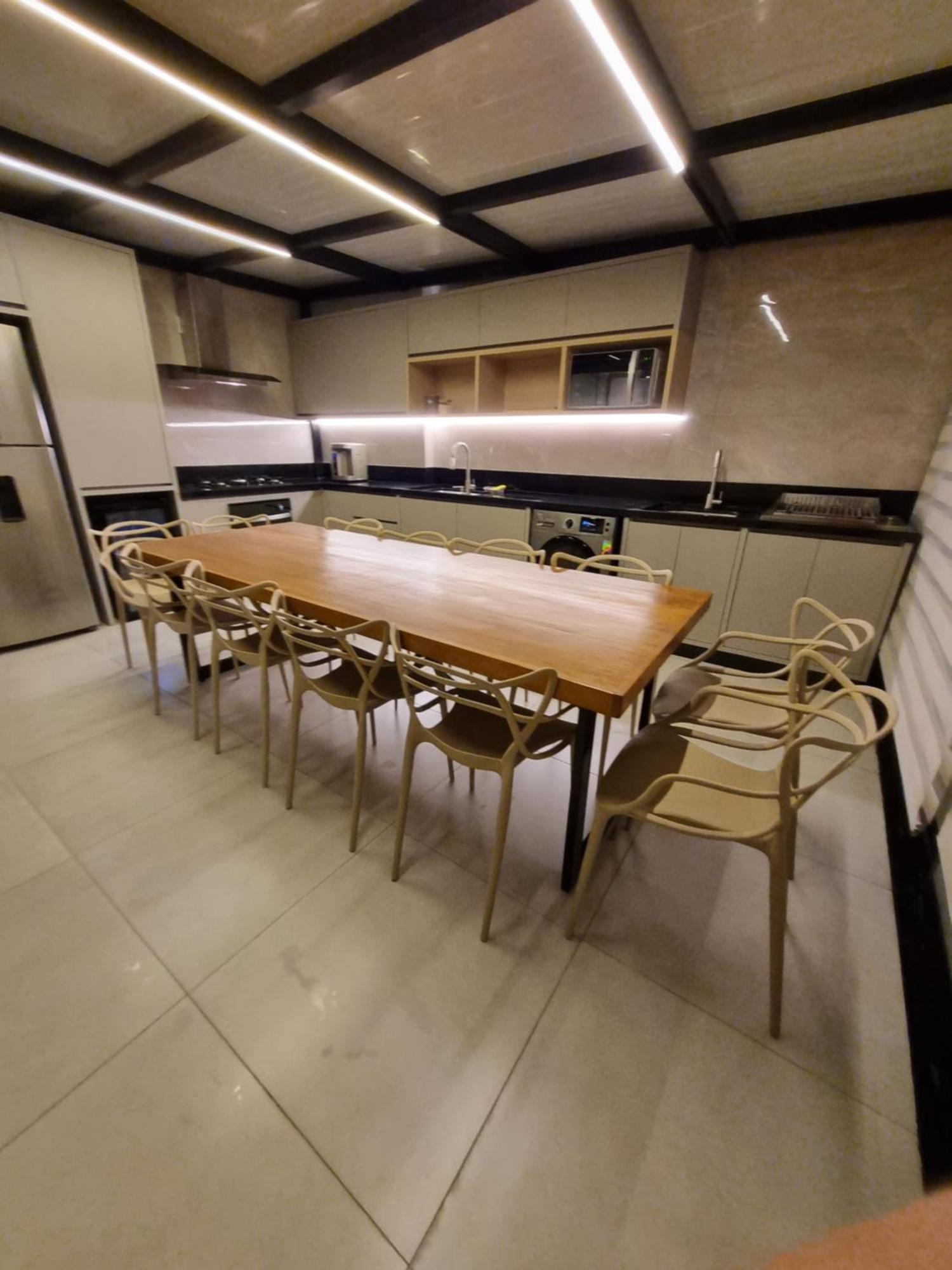 Luxo Quadra Mar Balneario Apartment Balneario Camboriu Luaran gambar