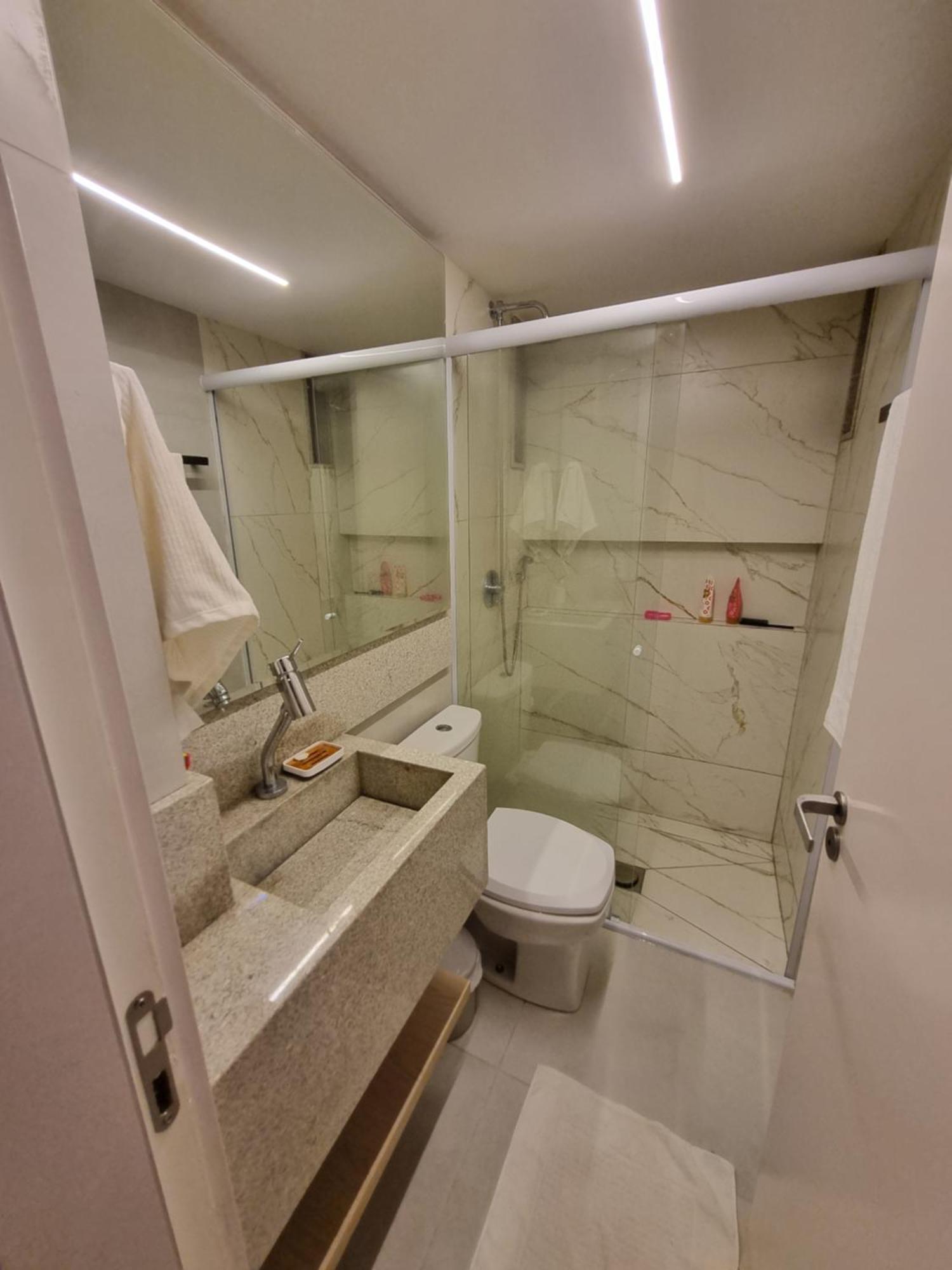 Luxo Quadra Mar Balneario Apartment Balneario Camboriu Luaran gambar