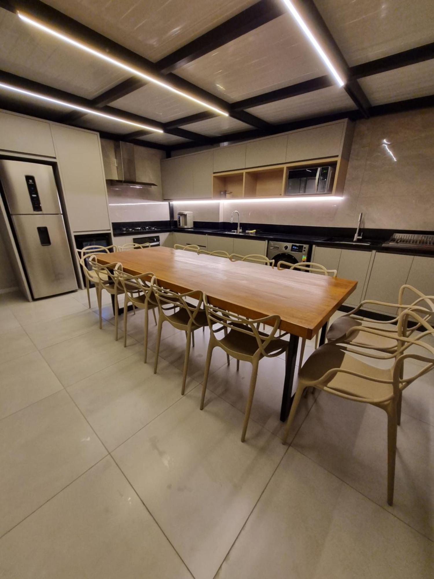 Luxo Quadra Mar Balneario Apartment Balneario Camboriu Luaran gambar